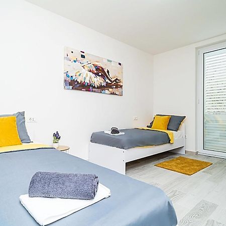Apartament Porto New Dubrownik Zewnętrze zdjęcie